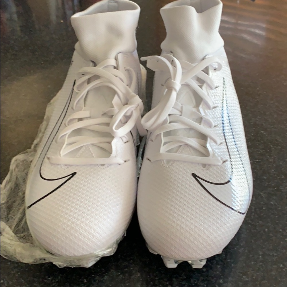 New! Nike Vapor Untouchable Pro 3 White
